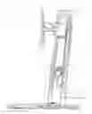 Fig. 01 - Positionable lift stand