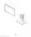 Fig. 02 - Positionable lift stand