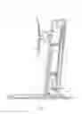 Fig. 04 - Positionable lift stand