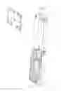 Fig. 08 - Positionable lift stand