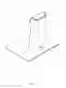 Fig. 09 - Positionable lift stand
