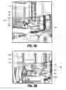 Fig. 03 - Cabin lift locking mechanism