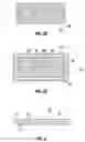 Fig. 05 - Shipping container having a flame retardant layer and a thermal blocking layer