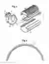 Fig. 03 - LED replacement lighting element