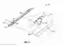 Fig. 07 - Periphery-lit troffer light fixture retrofit systems and methods