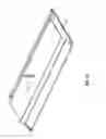 Fig. 10 - Periphery-lit troffer light fixture retrofit systems and methods