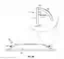 Fig. 14 - Periphery-lit troffer light fixture retrofit systems and methods