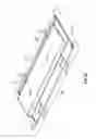 Fig. 16 - Periphery-lit troffer light fixture retrofit systems and methods