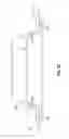 Fig. 18 - Periphery-lit troffer light fixture retrofit systems and methods