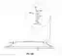 Fig. 20 - Periphery-lit troffer light fixture retrofit systems and methods