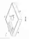 Fig. 31 - Periphery-lit troffer light fixture retrofit systems and methods
