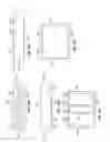 Fig. 32 - Periphery-lit troffer light fixture retrofit systems and methods