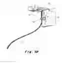 Fig. 05 - Semiconductor-component device assembled on a heat sink, assembly method, and lighting device for a motor vehicle including such a device