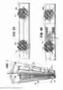 Fig. 02 - LED lighting assembly and method of lighting for a merchandise display