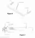 Fig. 05 - LED lighting assembly and method of lighting for a merchandise display
