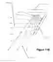 Fig. 10 - LED lighting assembly and method of lighting for a merchandise display