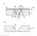 Fig. 02 - Optical component and its method of manufacture, and light emitting device and its method of manufacture