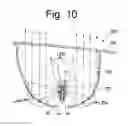 Fig. 10 - LED light source device