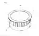 Fig. 02 - Lighting device