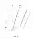 Fig. 03 - LED tube light