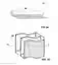 Fig. 19 - METHODS AND APPARATUS FOR LIGHTING AN AREA