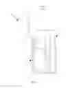 Fig. 02 - Electronic-cigarette box, LED light guide piece and box body