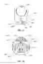 Fig. 14 - Light device has charging functions
