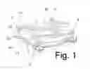 Fig. 02 - System for cleaning the burner and confining fuel in solid-fuel boilers