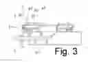 Fig. 04 - System for cleaning the burner and confining fuel in solid-fuel boilers