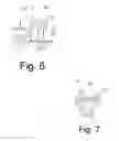 Fig. 07 - System for cleaning the burner and confining fuel in solid-fuel boilers