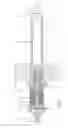 Fig. 02 - Low NOx, high efficiency, high temperature, staged recirculating burner and radiant tube combustion system