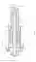 Fig. 03 - Low NOx, high efficiency, high temperature, staged recirculating burner and radiant tube combustion system