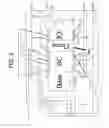 Fig. 04 - Modular flame amplifier system with remote sensing