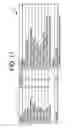 Fig. 24 - Modular flame amplifier system with remote sensing
