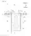 Fig. 09 - Combustor and gas turbine having the same