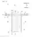 Fig. 15 - Combustor and gas turbine having the same