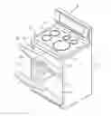 Fig. 01 - Cooking appliance