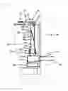 Fig. 03 - Induction ventilation system for air supply and exhaust