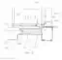 Fig. 09 - Air conditioning and heat pump system with evaporative cooling system