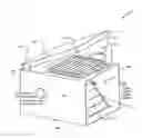 Fig. 01 - Air ventilation system