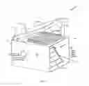 Fig. 06 - Air ventilation system