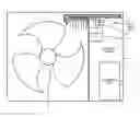 Fig. 01 - Outdoor device and air conditioner