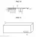 Fig. 11 - Outdoor device and air conditioner