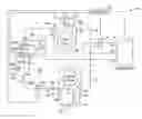 Fig. 01 - Air conditioning system with vapor injection compressor