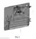 Fig. 04 - Freezer air tower and damper