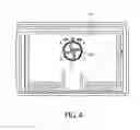 Fig. 05 - Freezer air tower and damper