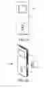Fig. 06 - Freezer air tower and damper
