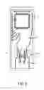 Fig. 07 - Freezer air tower and damper