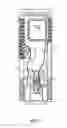 Fig. 08 - Freezer air tower and damper