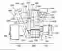 Fig. 01 - Method, a system and devices for processing at least one substance in a dried, fragmented, fluidized end product